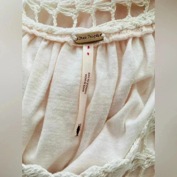 Free People Daydreaming Maxi Dress Size XS NWOT $228 - Picture 8 of 15